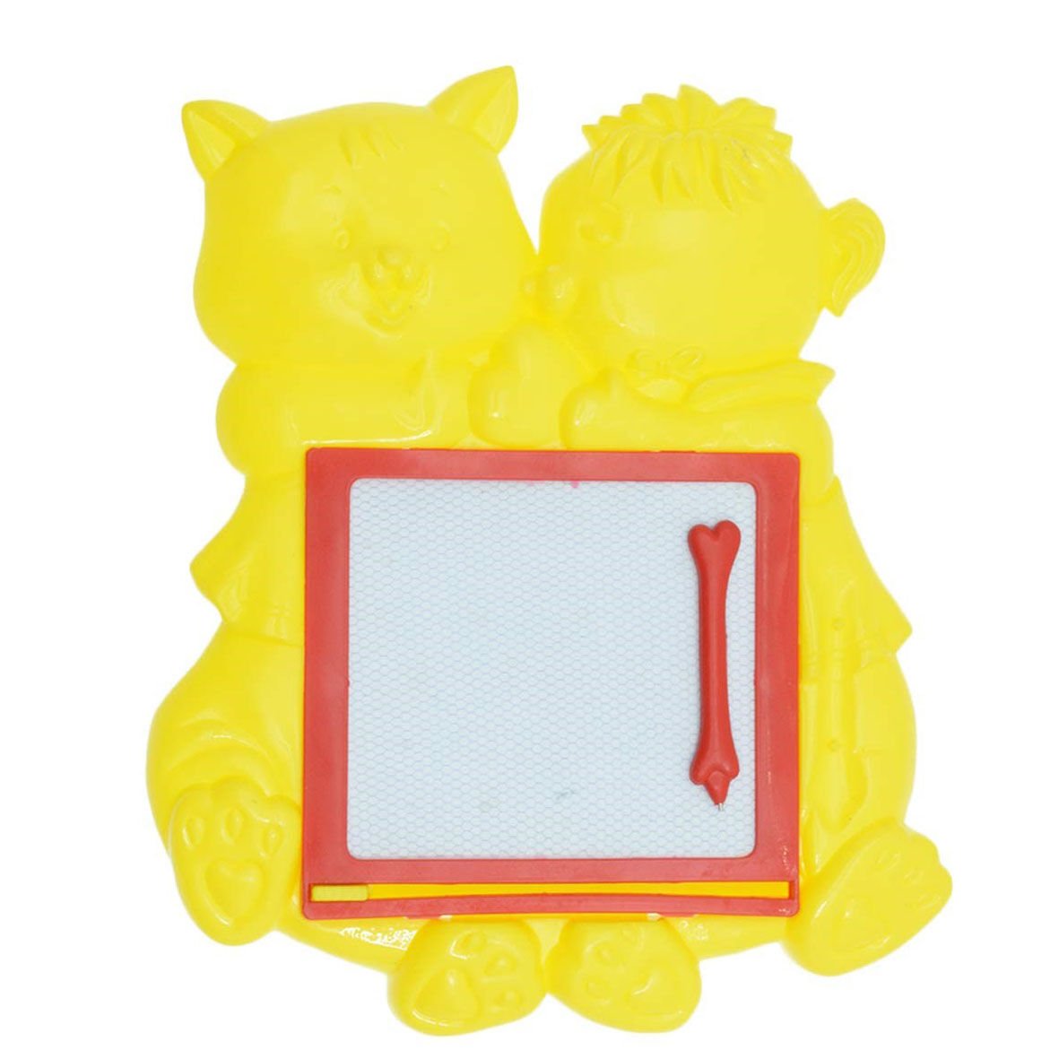 FİGÜRLÜ YAZI TAHTASI KÜÇÜK KL.96