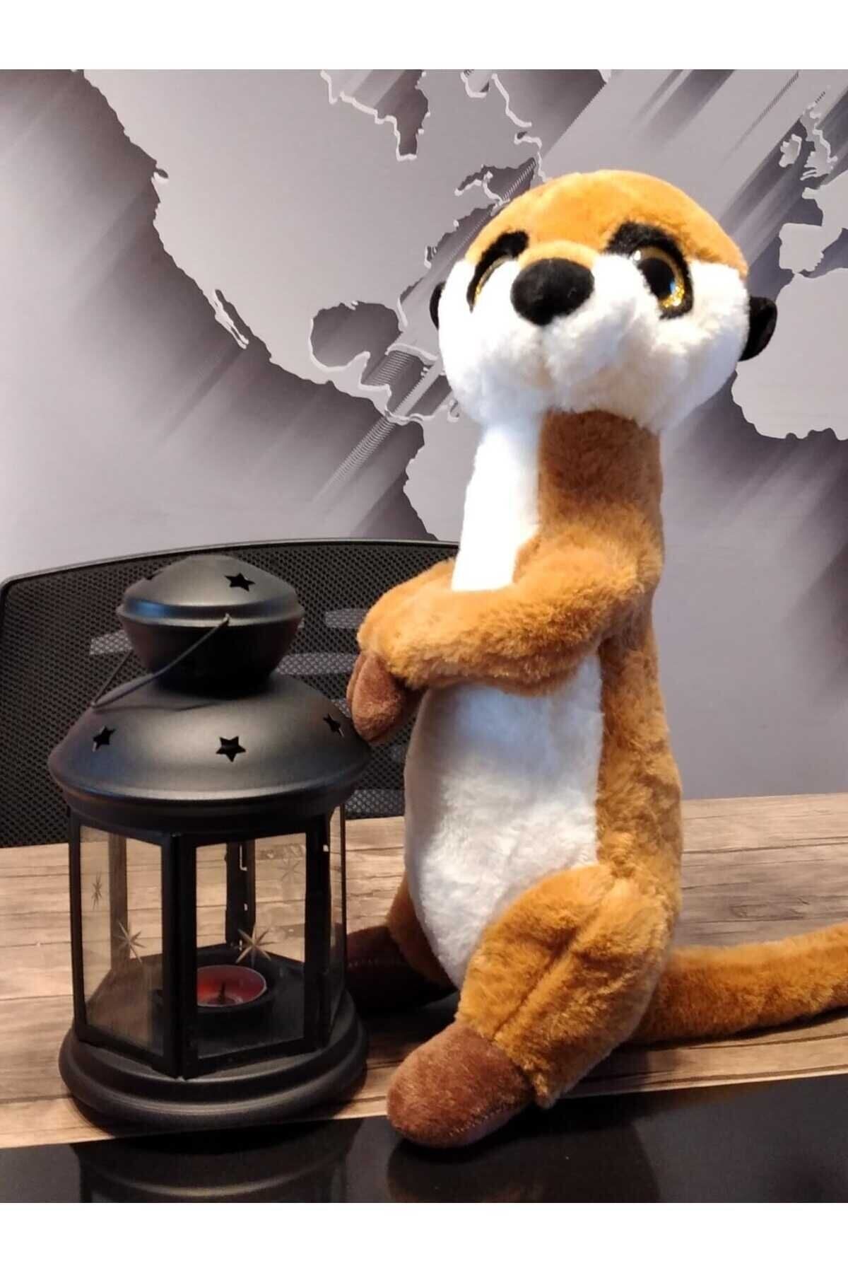 35 CM GELİNCiK PELUŞ KL.52