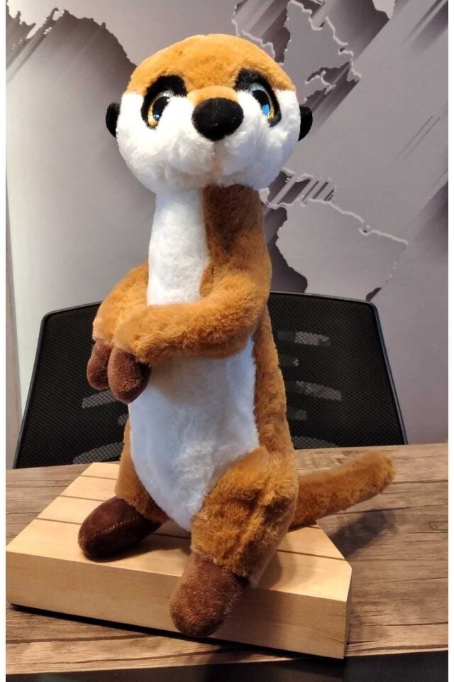 35 CM GELİNCiK PELUŞ KL.52