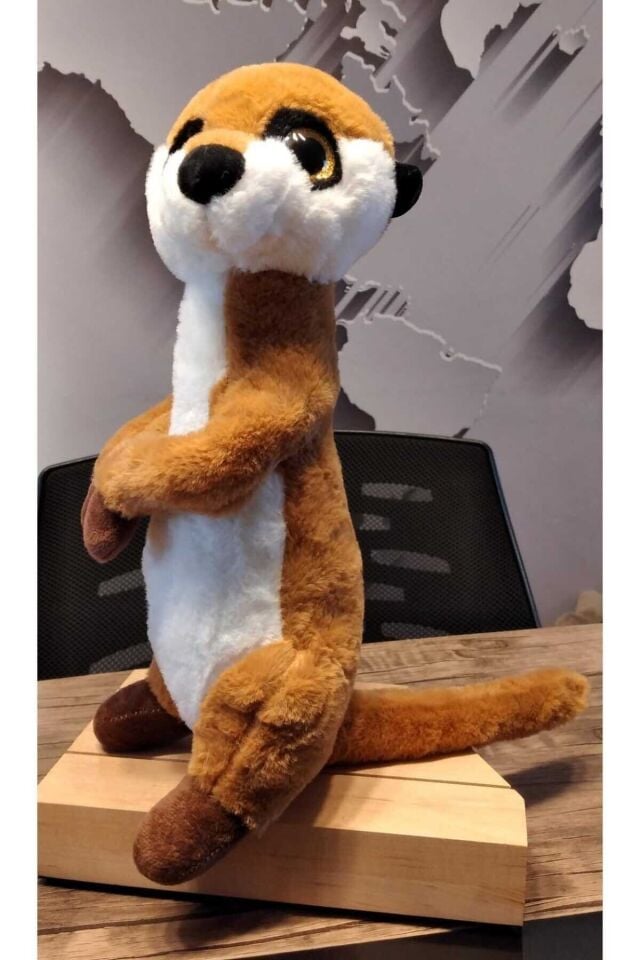 35 CM GELİNCiK PELUŞ KL.52