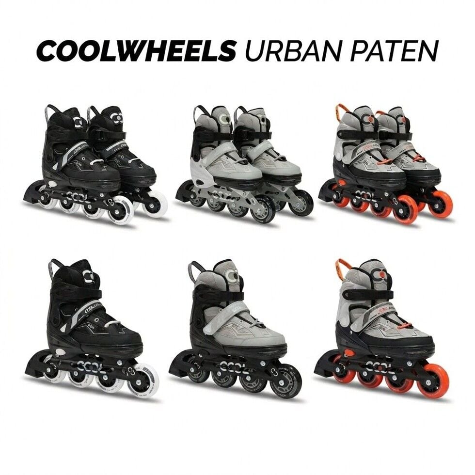 KUTULU URBAN PATEN 30-33