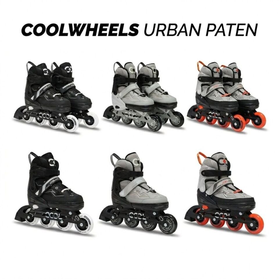 KUTULU URBAN PATEN 38-41