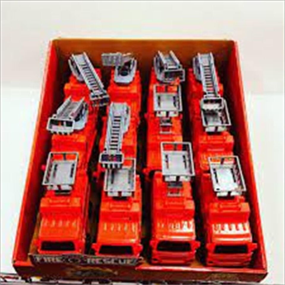 SÜRTMELİ İTFAYE PK.12