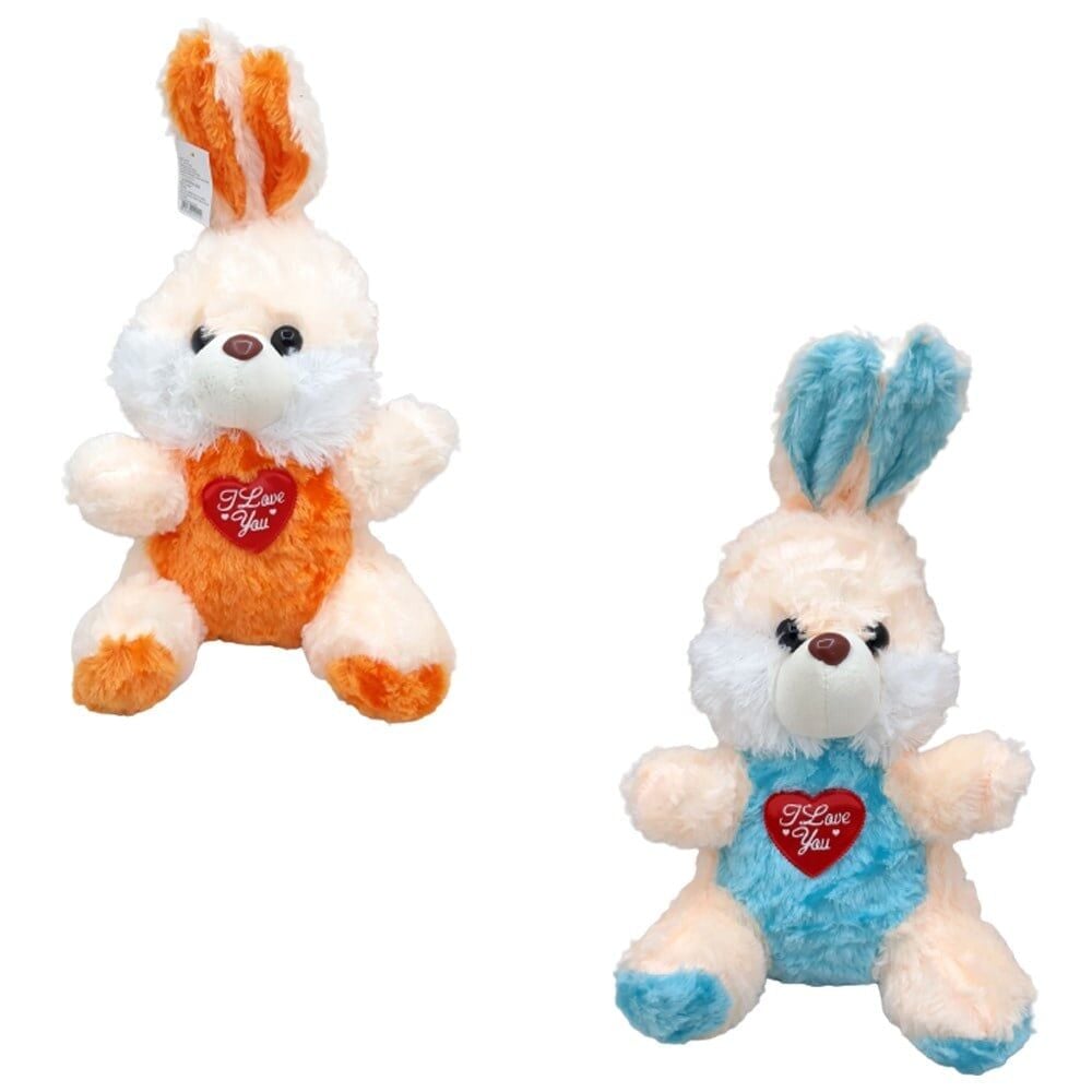 30 CM PELUŞ TAVŞAN (GÖRPA)