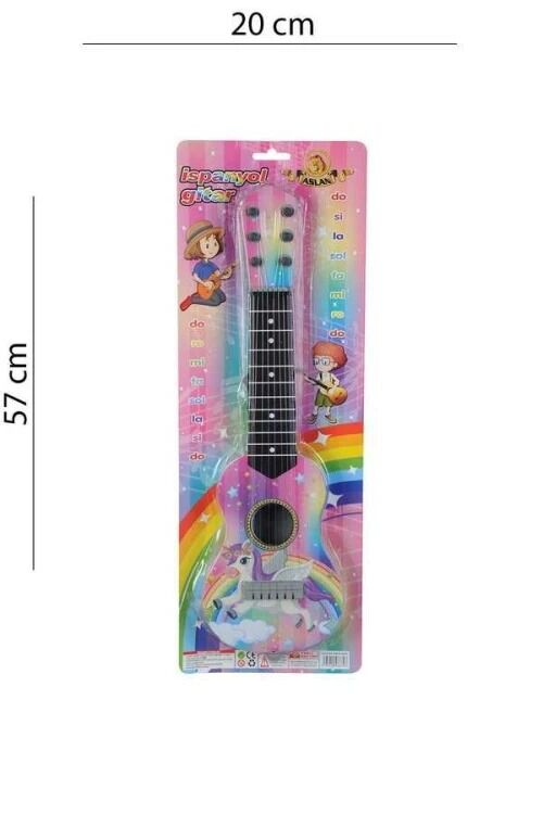 KARTELADA GİTAR ASLAN KROMİ KL.70