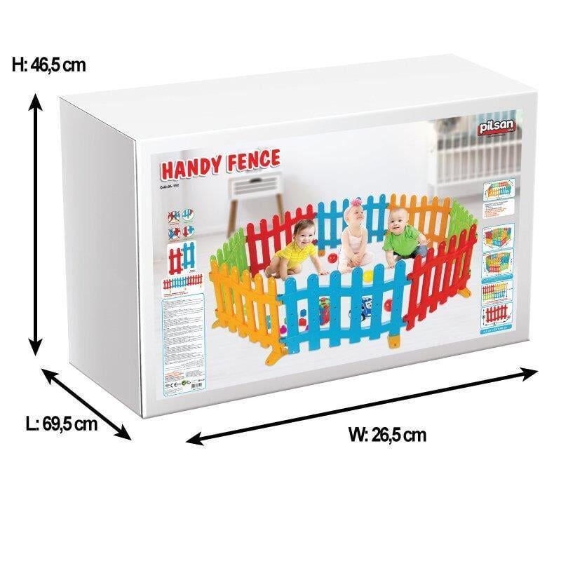 HANDY ÇİT (PİLSAN)