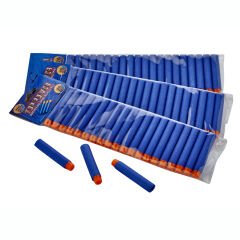 NÖRF SÜNGER MERMİ