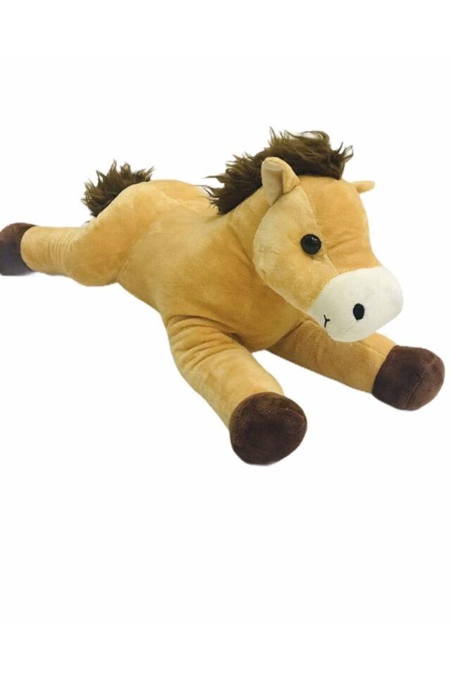 50 CM YATAN AT PELUŞ KL.32