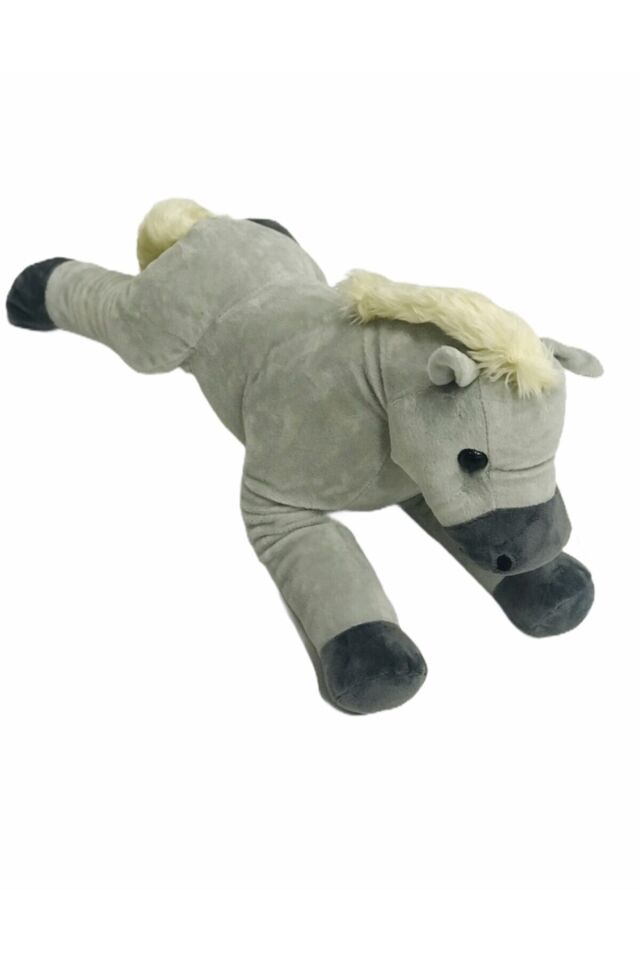 50 CM YATAN AT PELUŞ KL.32