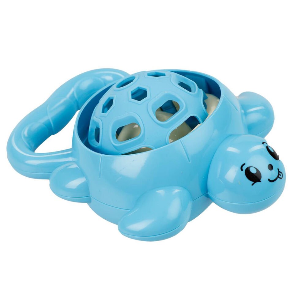 BABİES SEVİMLİ KAPLUMBAĞA ÇINGIRAK PK:9