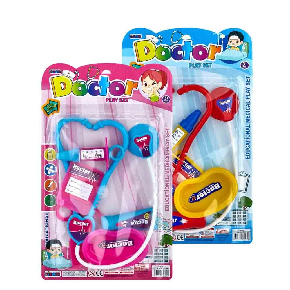 KÇK.DOKTOR SETİ KL:154