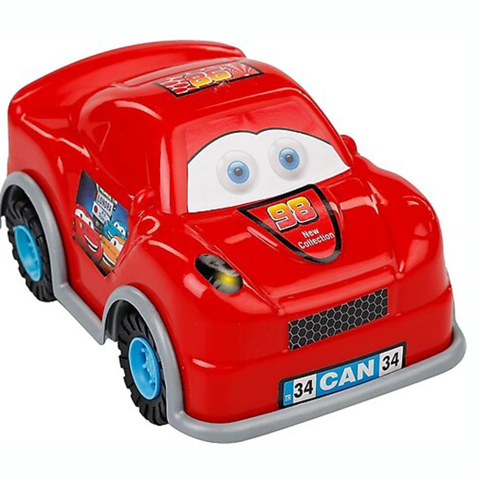 POŞETTE UFAK TOMBUL ARABA KL.100