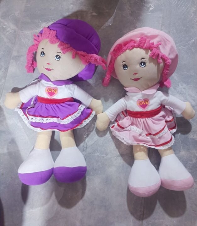 65 CM BEZ BEBEK (ASEL) KL.28