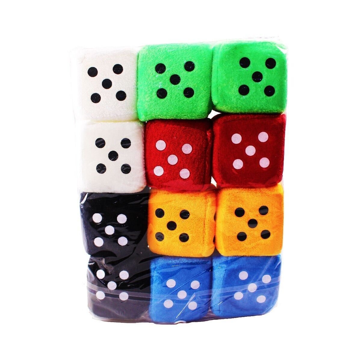 PELUŞ ZAR KARIŞIK PK:12 KL:384