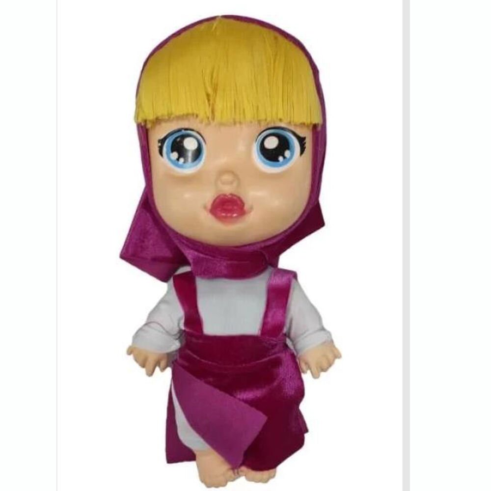 POŞETTE RAŞA BEBEK KL.36
