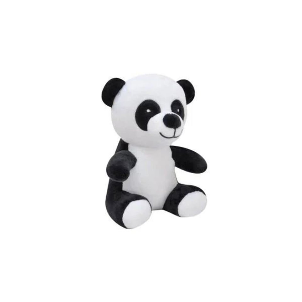20 CM PELUŞ PANDA (SELAY)