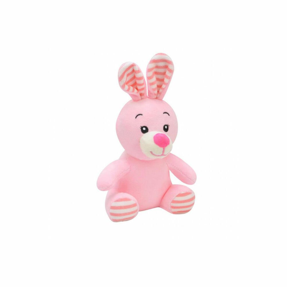 20 CM PELUŞ TAVŞAN (SELAY)