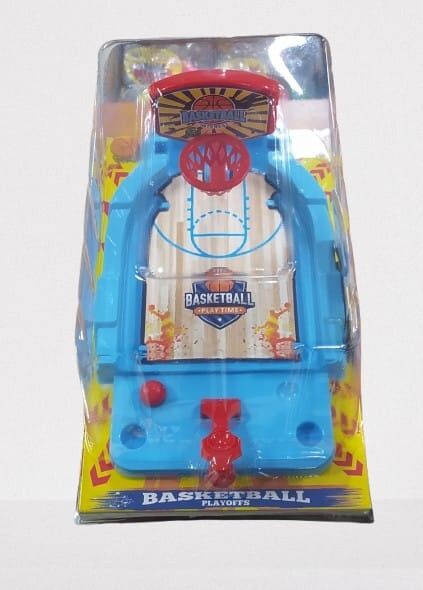 VAKUMDA BASKET ATIŞ OYUNU KL.39