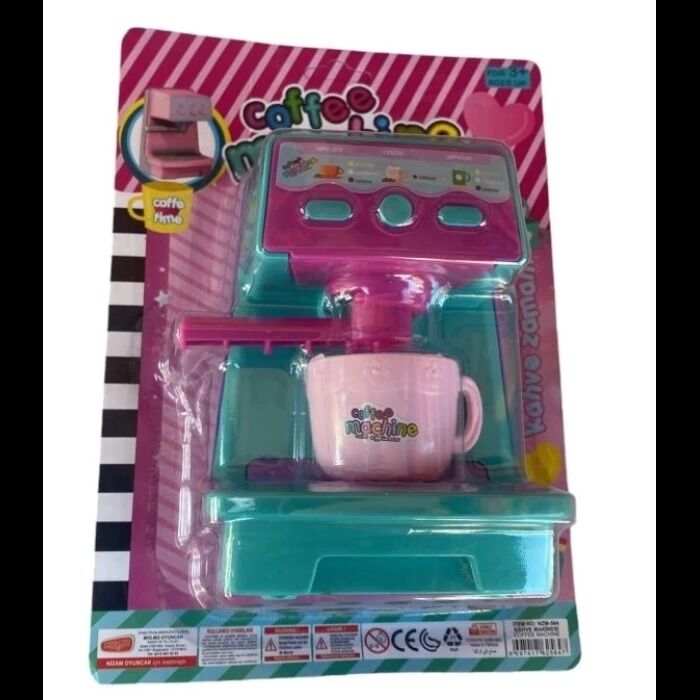 KAHVE MAKİNASI KL.60