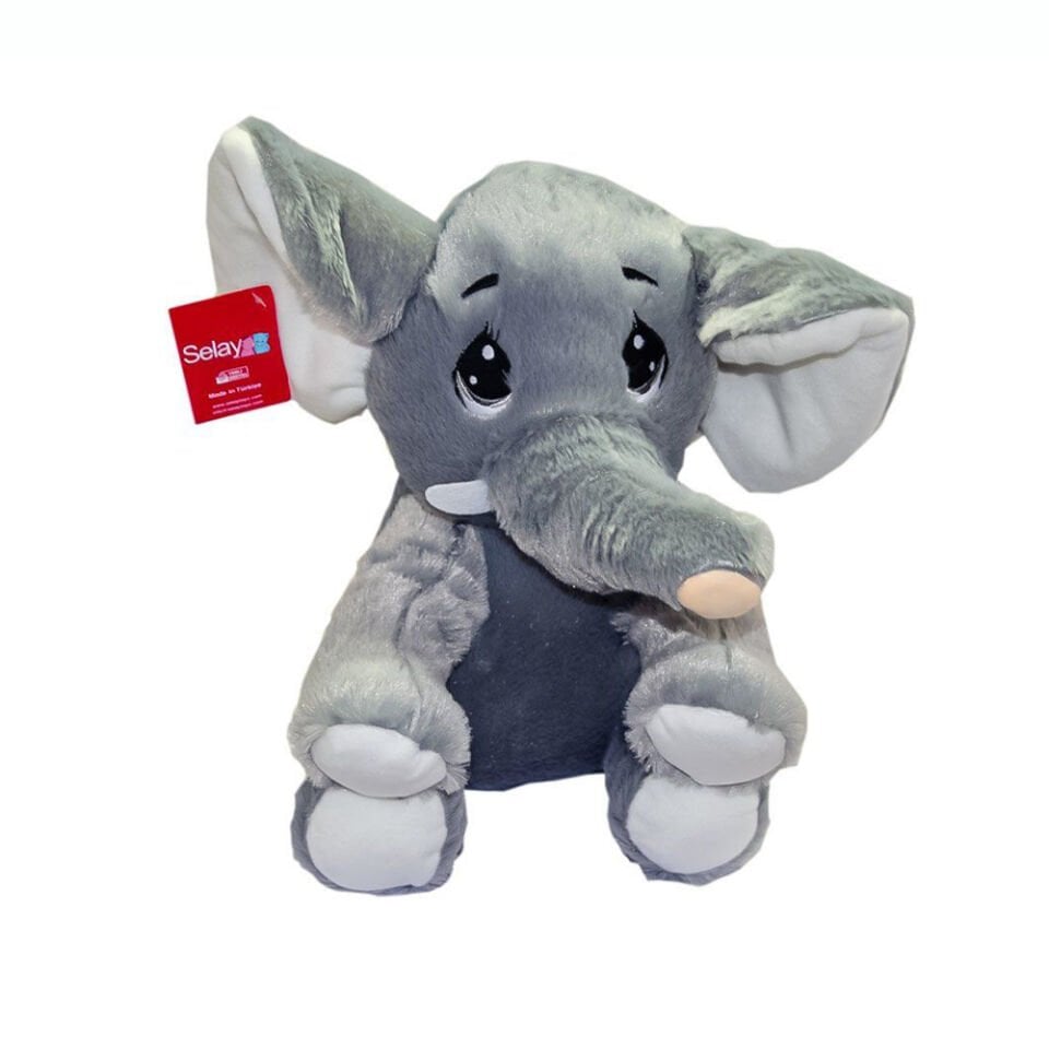 30 CM CUTE FİL (SELAY)