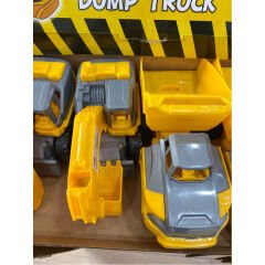 KARMA MESLEK ARAÇLARI KL.96