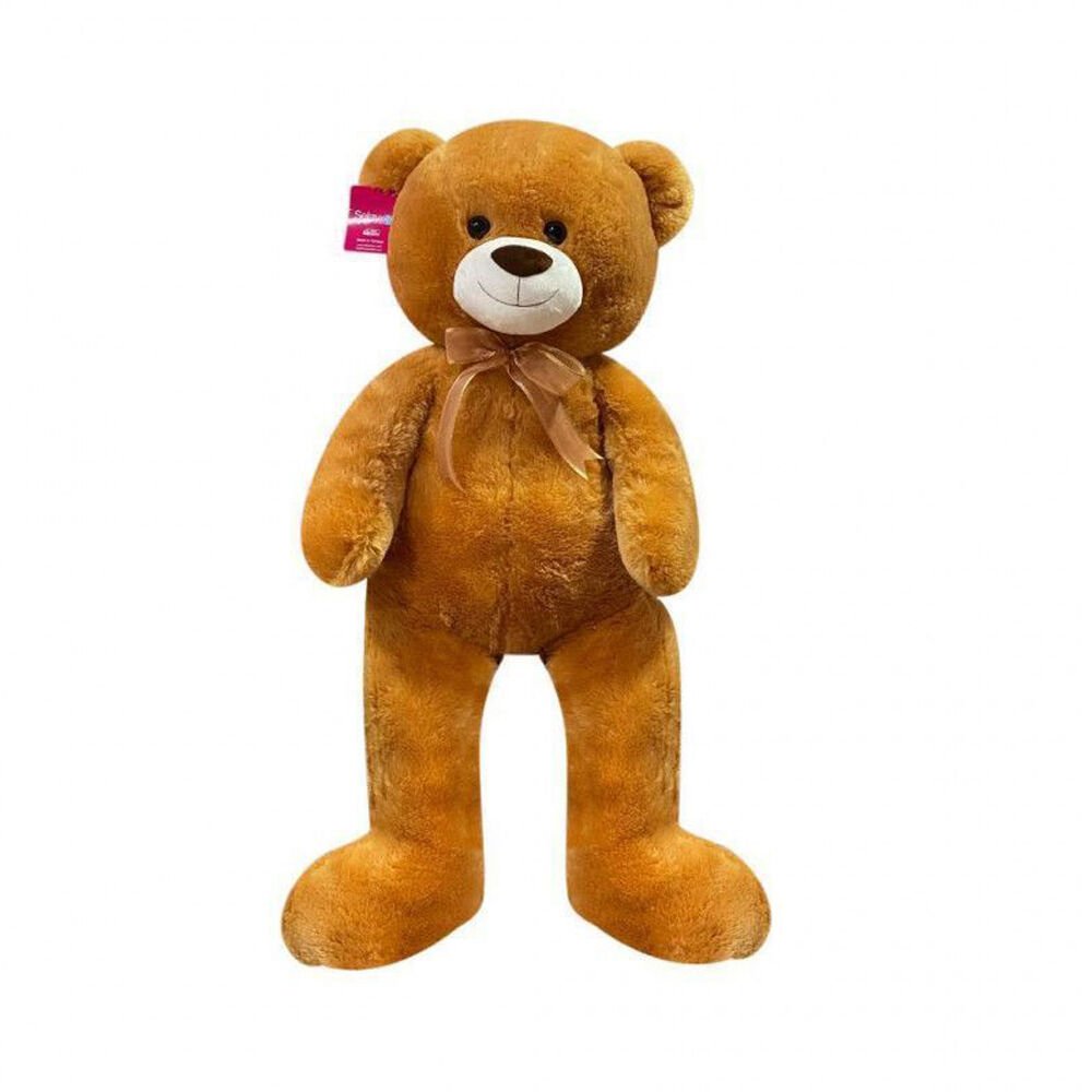 100 CM PUFFY SALAŞ AYI 3 ASORTİ (SELAY)