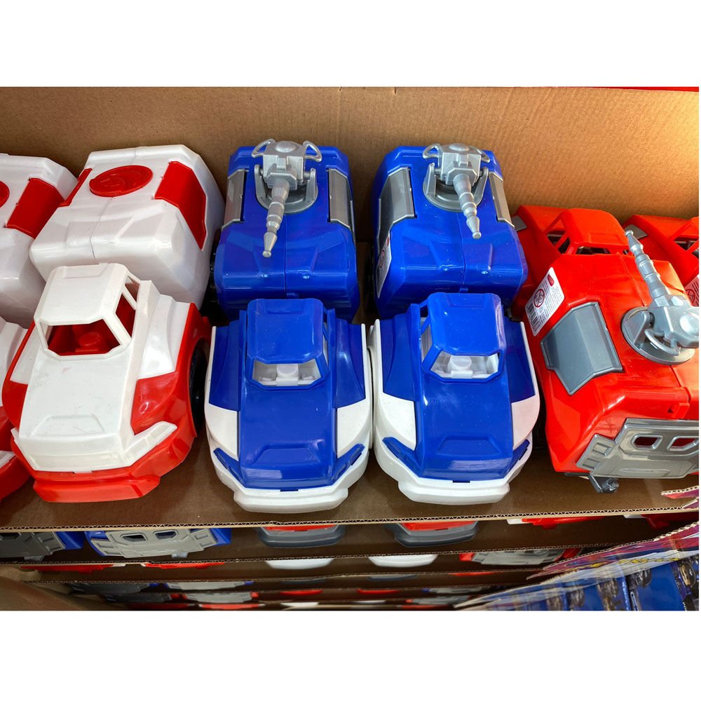 KARMA İŞ MAKİNALARI KL.96