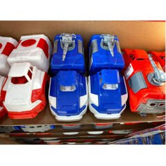 KARMA İŞ MAKİNALARI KL.96