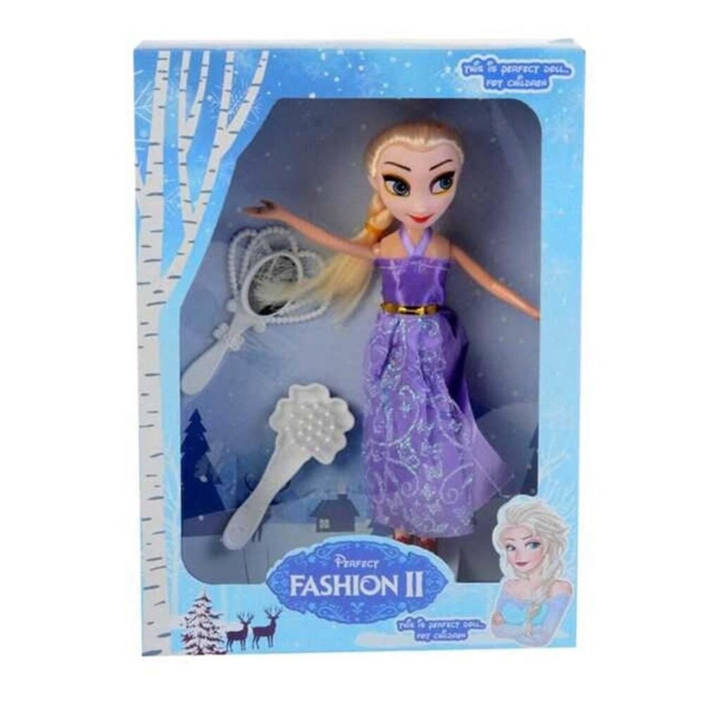 KÇK FASHİON PERFECT BEBEK KL.102