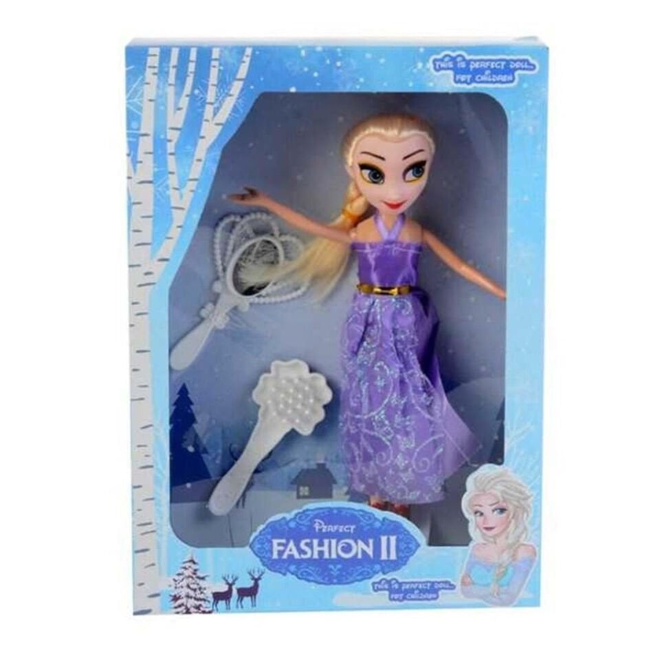 KÇK FASHİON PERFECT BEBEK KL.102