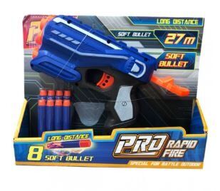 PRO SÜNCER ATAN TABANCA KL.42