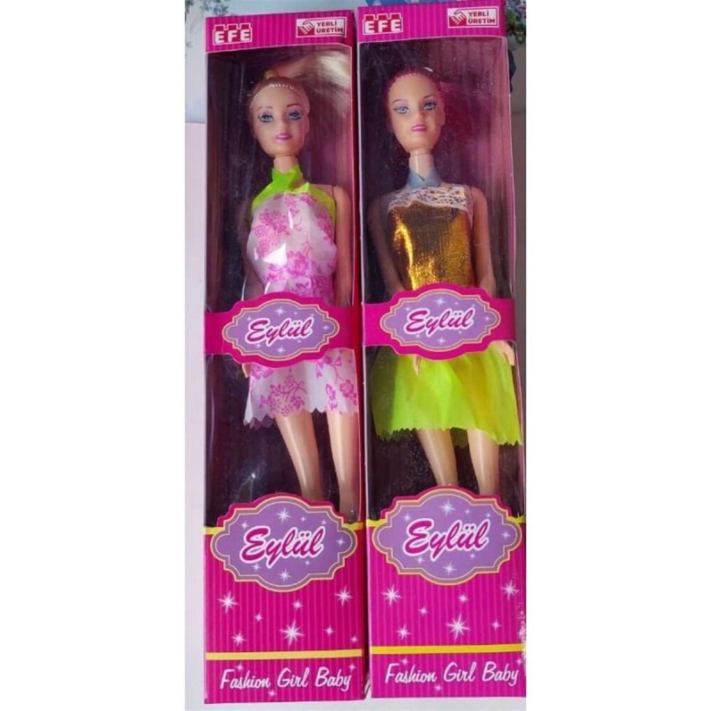 EYLÜL BEBEK KUTULU PK.16 KL.192