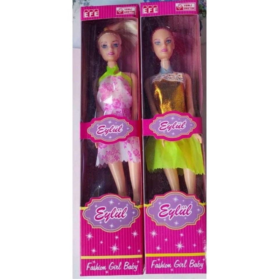 EYLÜL BEBEK KUTULU PK.16 KL.192