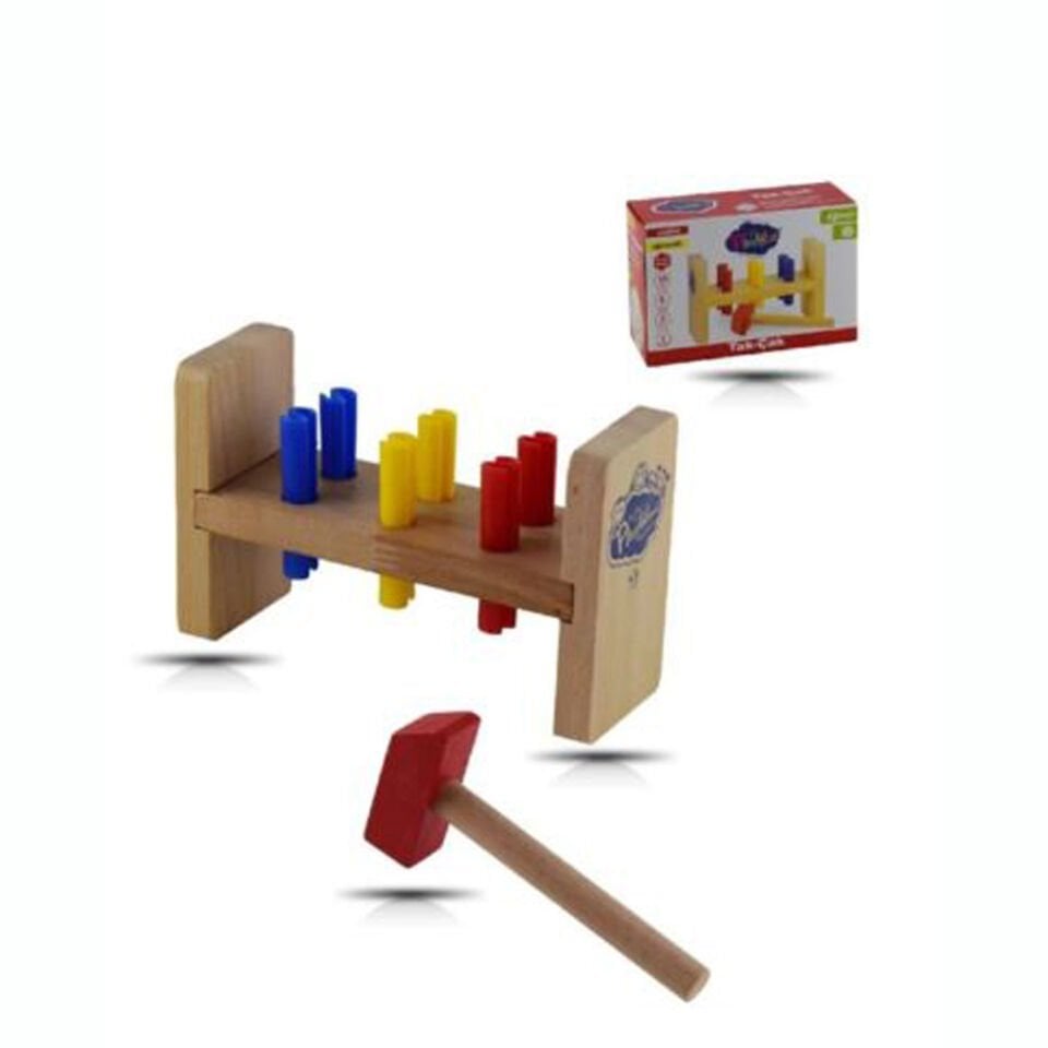 KUTUDA AHŞAP TAK ÇAK (ONYIL) KL.24