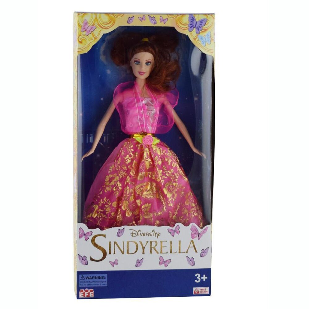 SİNDYRELLA BEBEK KL.110