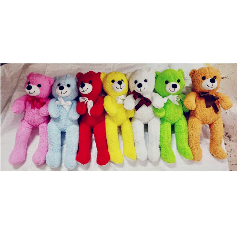 70 CM UZUN BACAK AYI (BARKODSUZ)