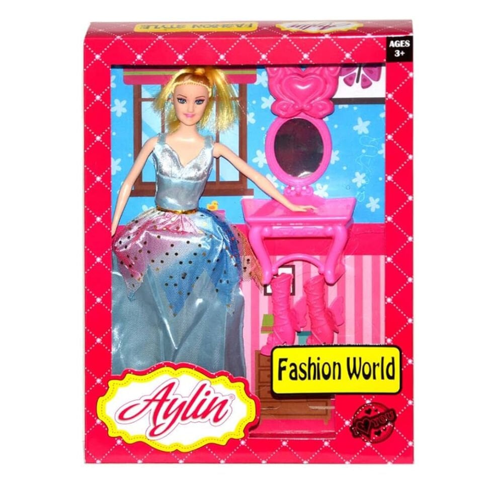 KUTUDA AYLİN BEBEK  KL.75