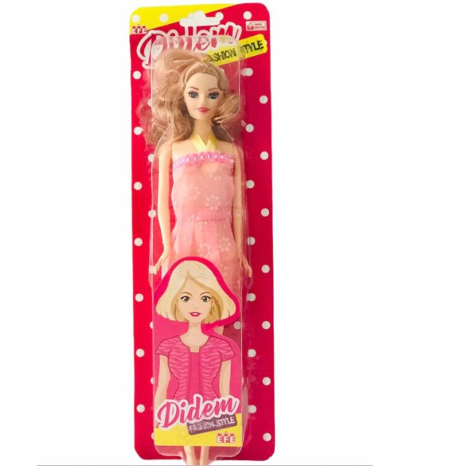 DİDEM FASHİON STYLE BEBEK KL.164