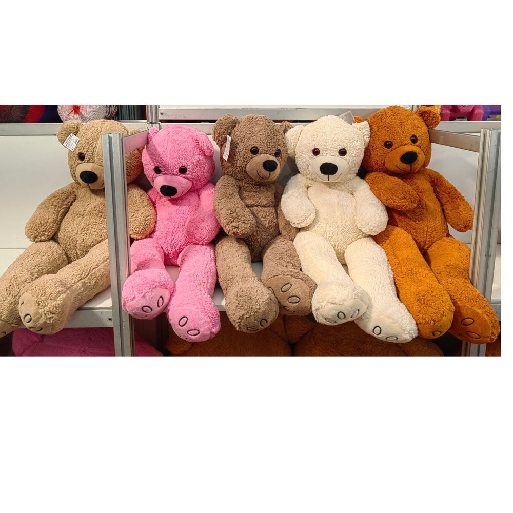 100 CM UZUN BACAK AYI