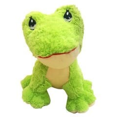 45 CM PELUŞ KURBAĞA