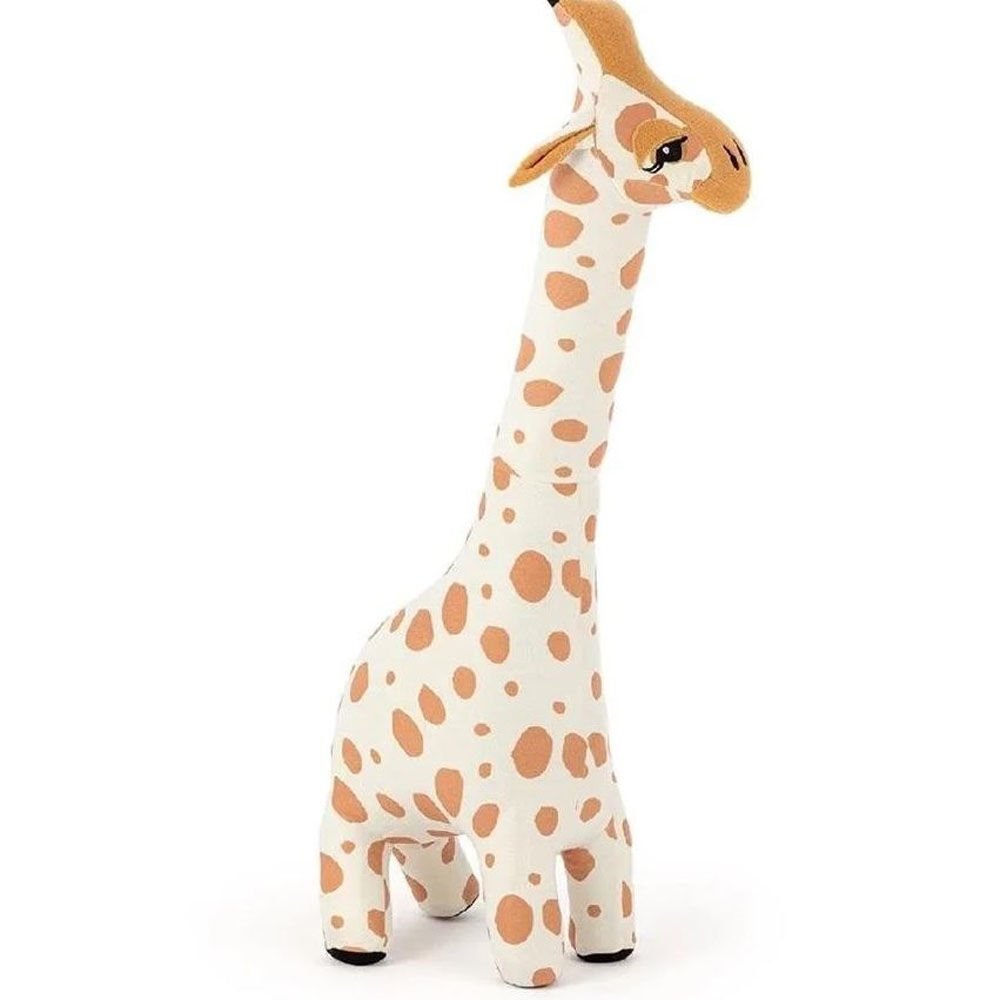 100 CM PELUŞ ZÜRAFA KL.12