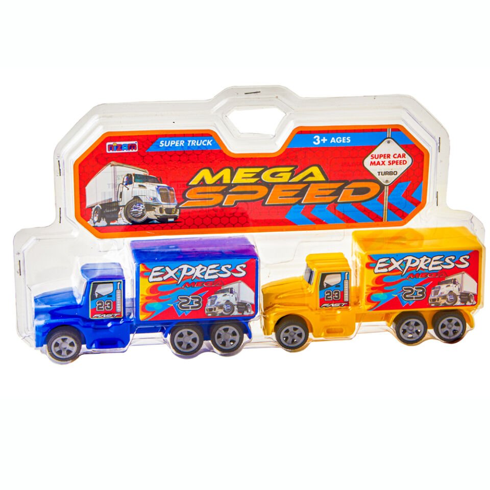 VAKUMDA 2 Lİ KAMYONET KL.148