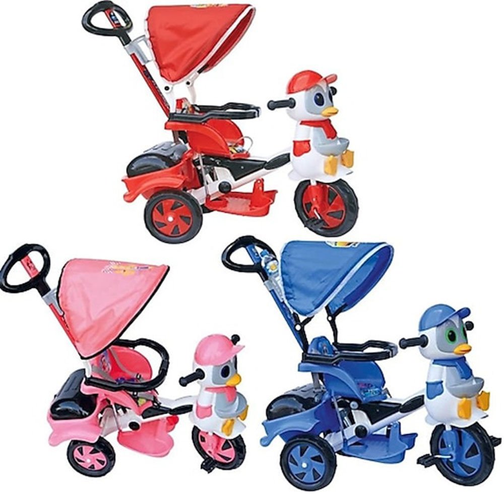 ANNE KONTROLLÜ ÖRDEK