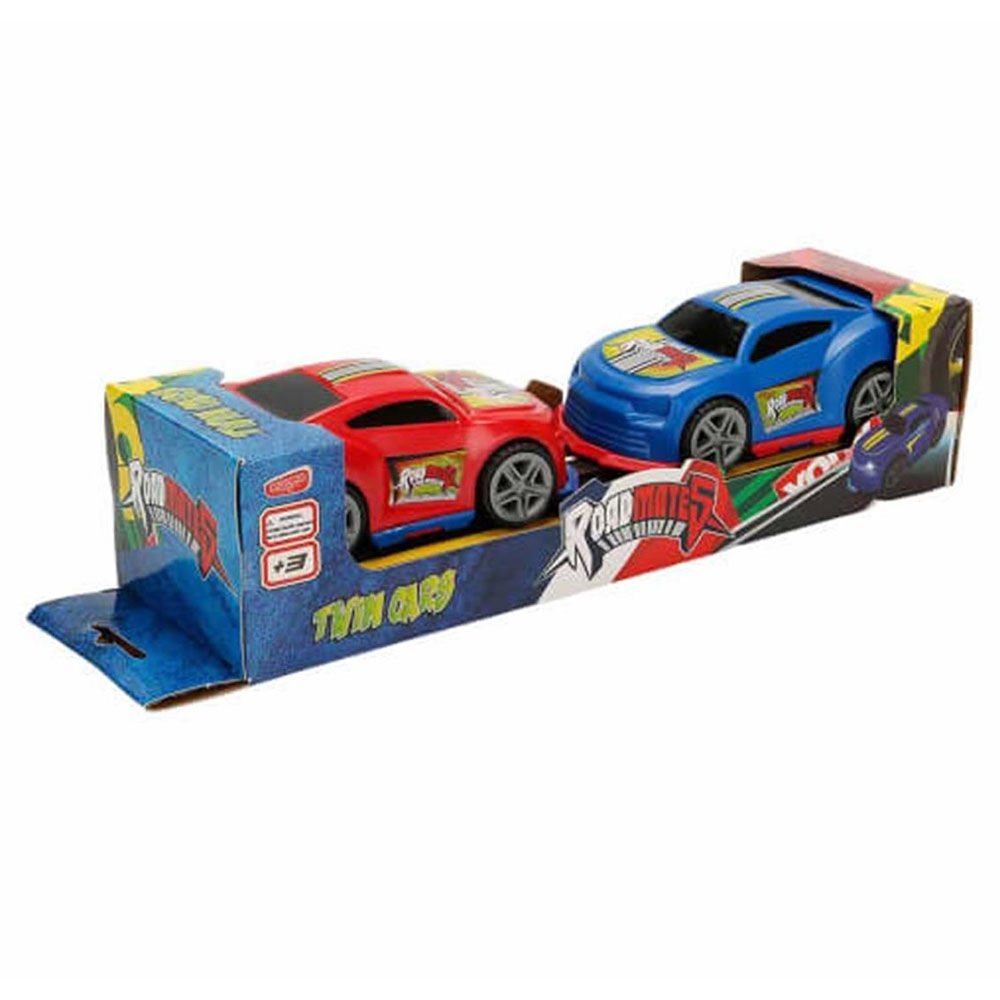 STANTTA İKİZ ARABALAR KL.56