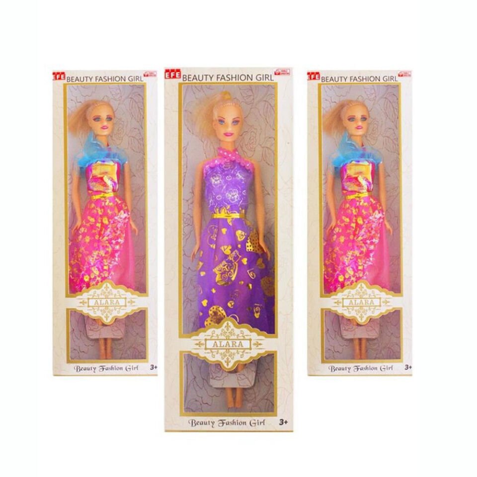 KUTULU ALARA BEBEK KL.162