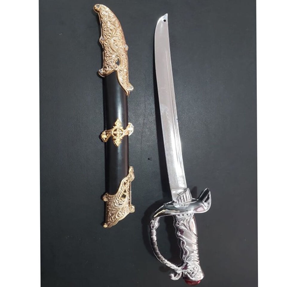 POŞETTE ŞÖVALYE KILIÇ KL.136