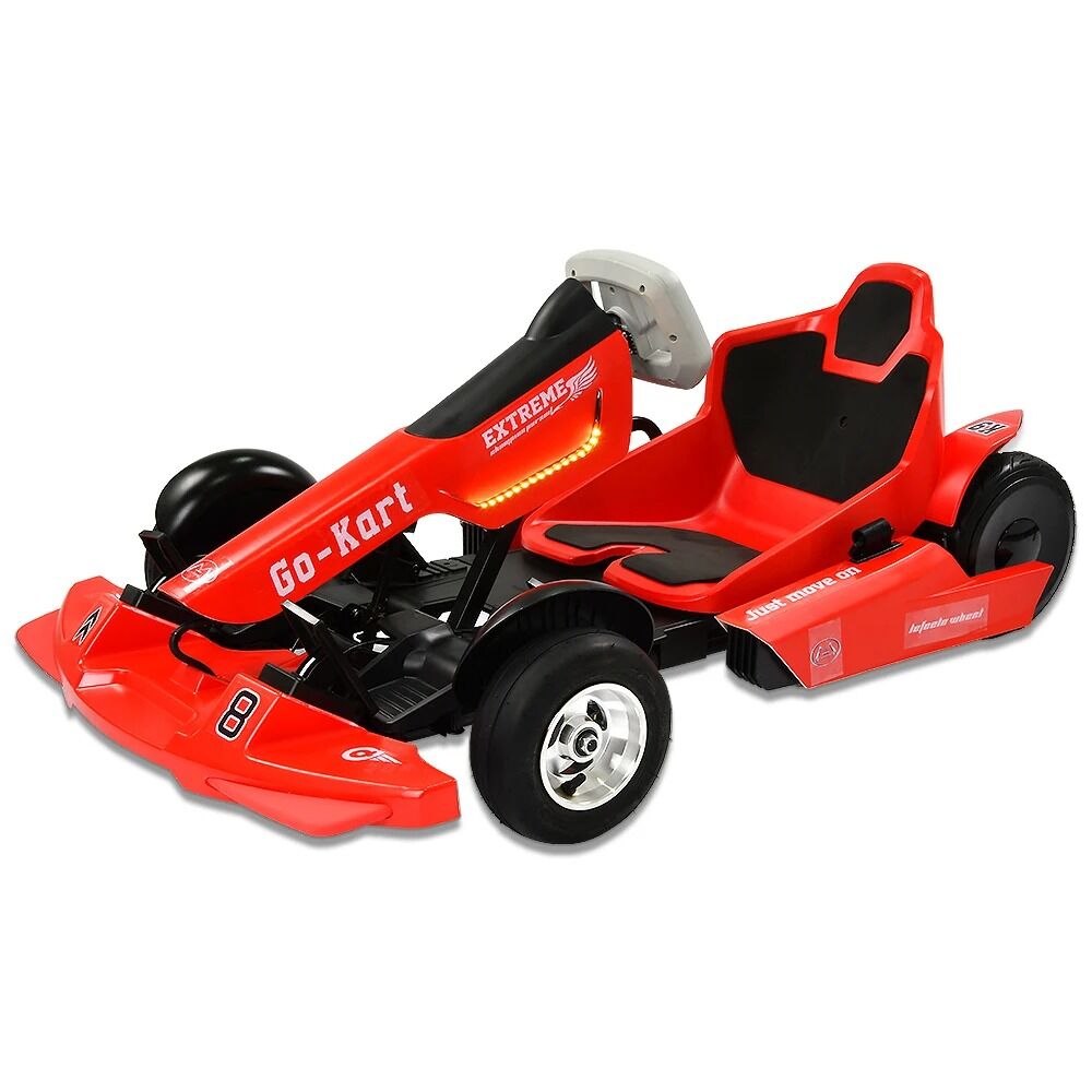 COOL MOTORS GO KART AKÜLÜ ARABA