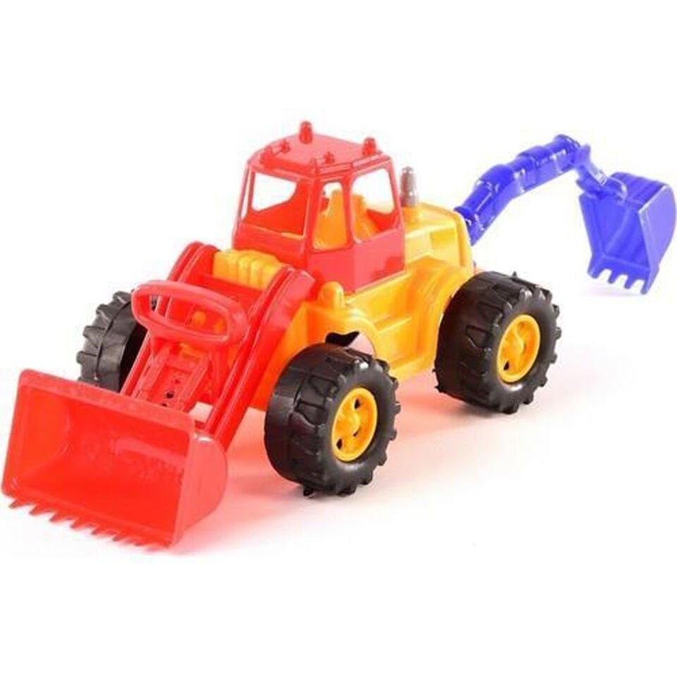 KAZICILI K.DOZER (UÇAR-106) KL:60