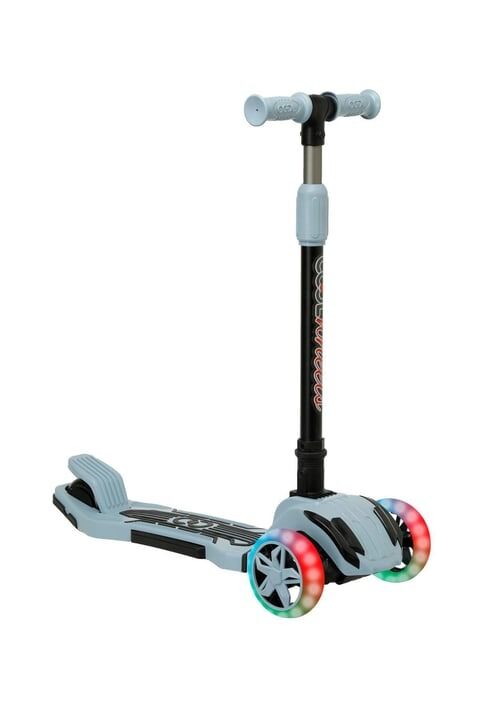 COOL WHEELS LUNA SCOOTER MAVİ KL.4