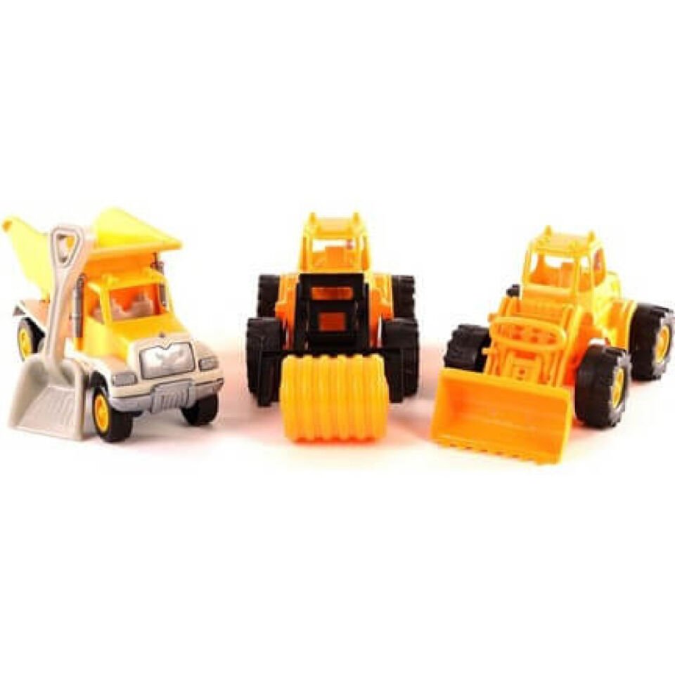 165 BÜYÜK YOL UÇAR KL10